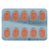 Chymomerg Forte Tablet 10's, Pack of 10 TabletS