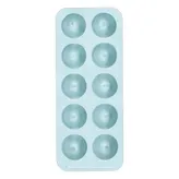 Chymotip Tablet 10's, Pack of 10 TABLETS