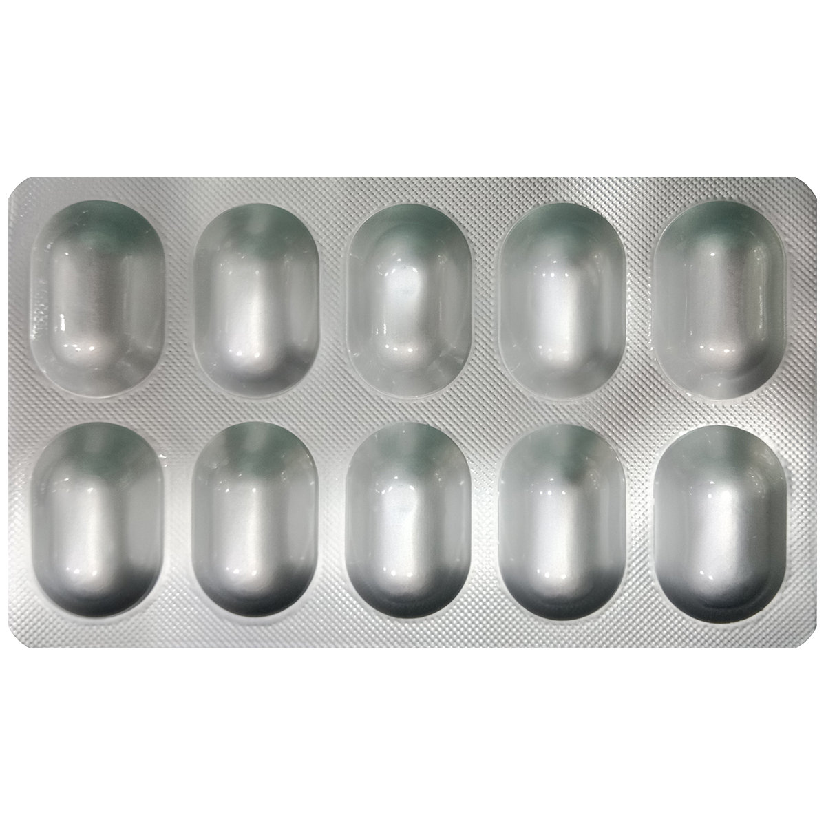 Chymoshot-DS Tablet 10's Chymoshot-DS Tablet 10's