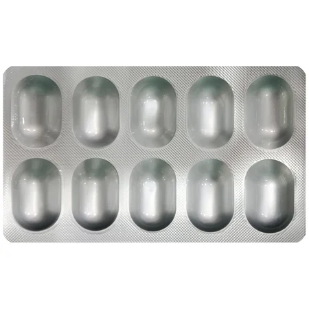 Chymoshot-DS Tablet 10's