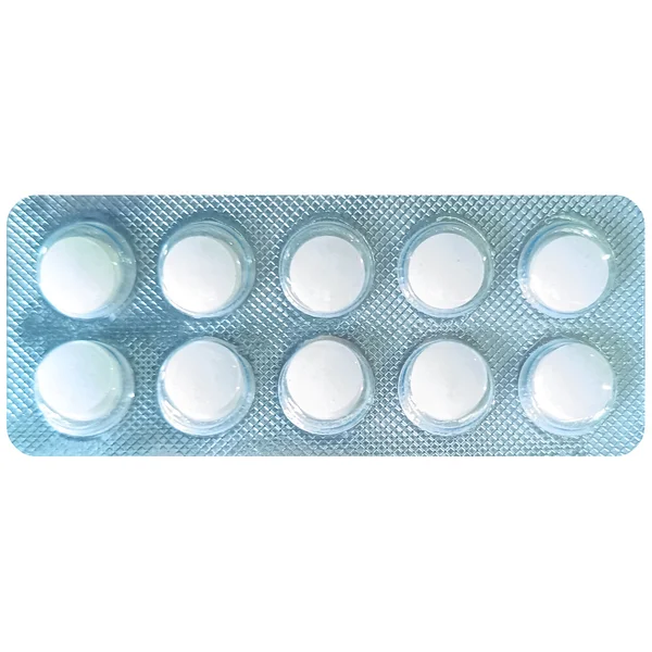 Ciazide XR Tablet 10's