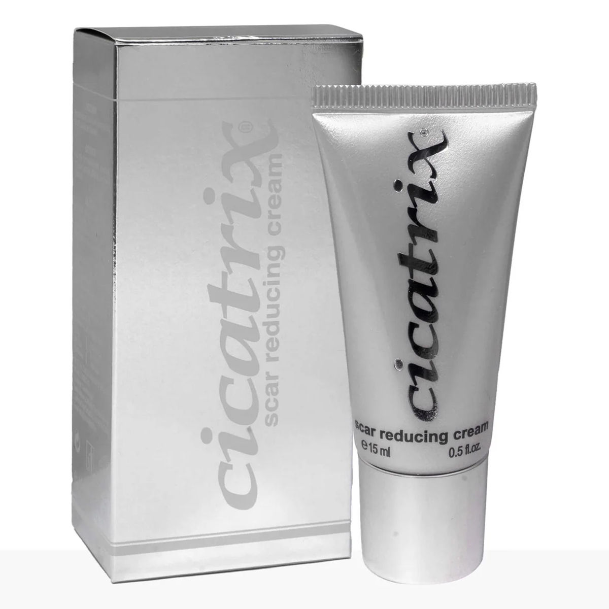 Cicatrix 15 ml Cream | Uses, Side Effects, Price | Apollo Pharmacy