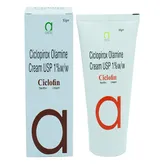 Ciclofin Cream 50 gm, Pack of 1 Cream
