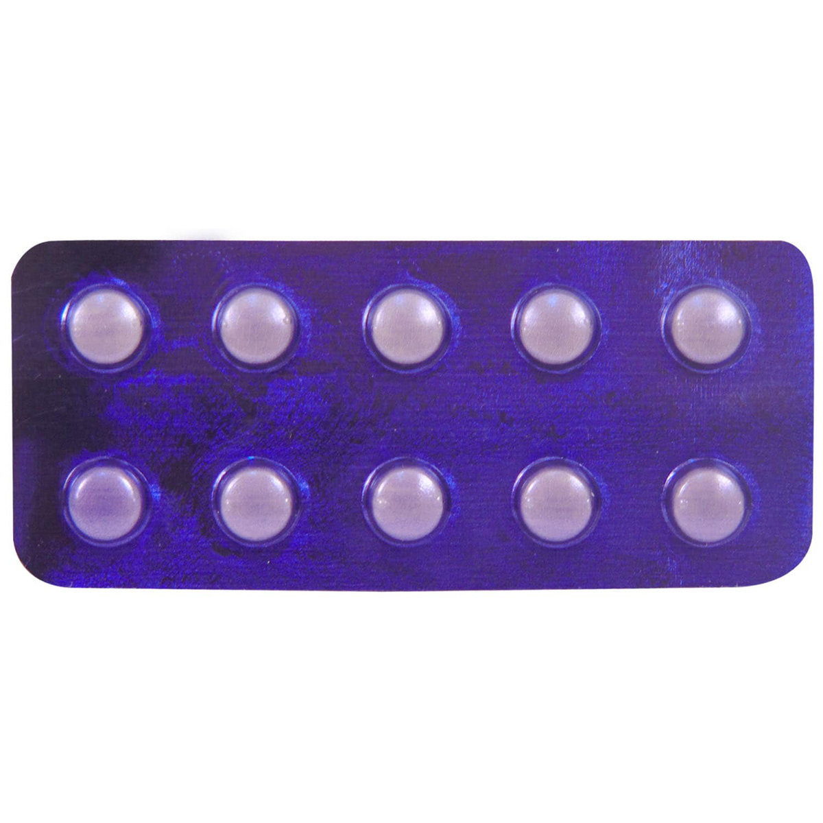 Cilacar 5 Tablet 10's, Pack of 10 TABLETS Cilacar 5 Tablet 10's, Pack of 10 TABLETS