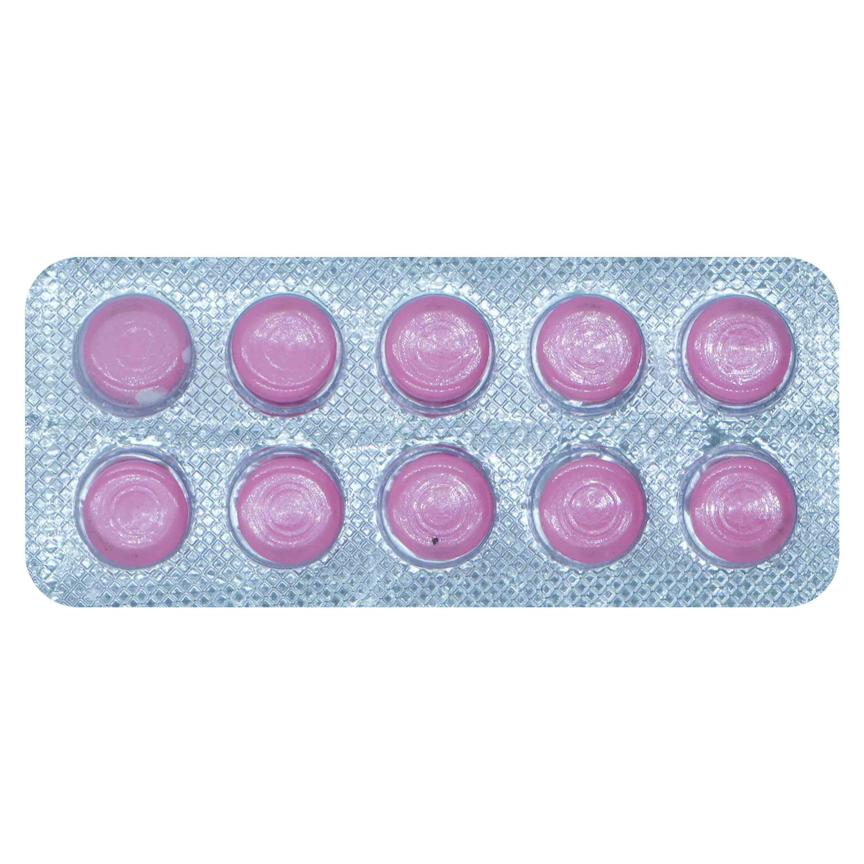 Cilobid Tablet 10's, Pack of 10 TabletS Cilobid Tablet 10's, Pack of 10 TabletS