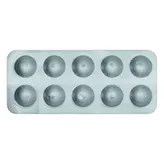 Cilotab-100 Tablet 10's, Pack of 10 TabletS