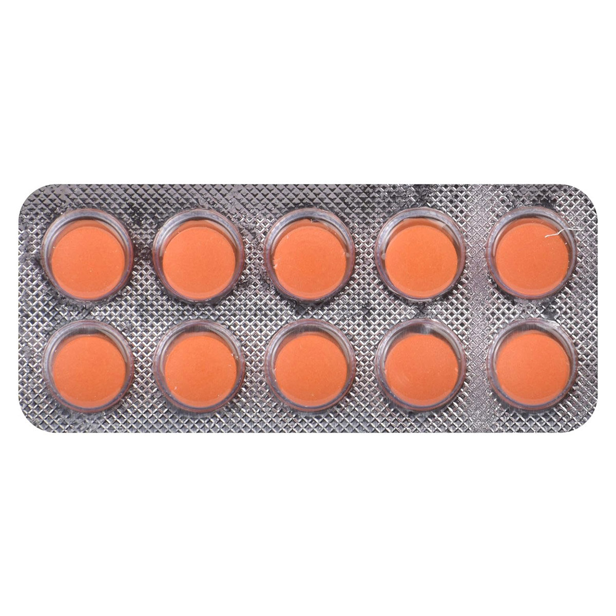 Cilobid-50 Tablet 10's, Pack of 10 TABLETS Cilobid-50 Tablet 10's, Pack of 10 TABLETS