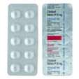 Cilotab 50 mg Tablet 10's