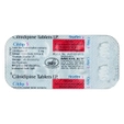 Cildip 5 mg Tablet 10's