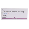 Cilday-5 Tablet 10's