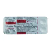 Cilory CT 10 Tablet 10's, Pack of 10 TABLETS