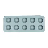 Cilory CT 10 Tablet 10's, Pack of 10 TABLETS