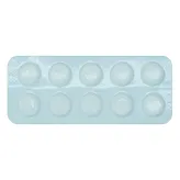 Ciledge 10 Tablet 10's, Pack of 10 TABLETS