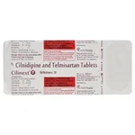 Cilinext T Tablet 