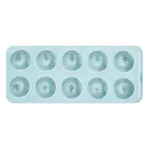 Cilovas-20 Tablet 10's, Pack of 10 TabletS