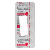 Cilniright 10 Tablet 10's, Pack of 10 TABLETS