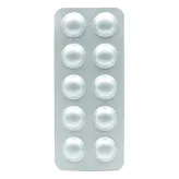 Cilniright 10 Tablet 10's, Pack of 10 TABLETS