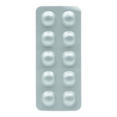 Cilabest T Tablet 10's, Pack of 10 TABLETS