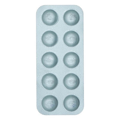 Cilniright-20mg Tablet 10's, Pack of 10 TabletS