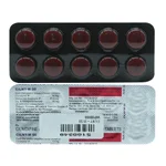 Cilny-M 50 Tablet 