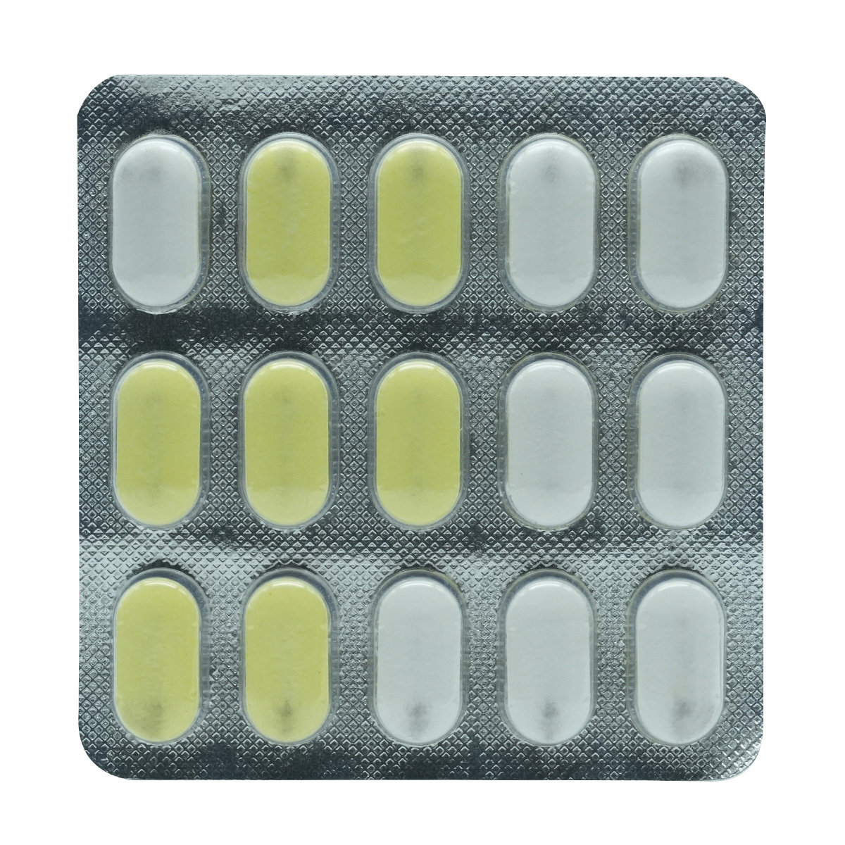 Cilvoryl M2 Tablet 15's, Pack of 15 TABLETS Cilvoryl M2 Tablet 15's, Pack of 15 TABLETS