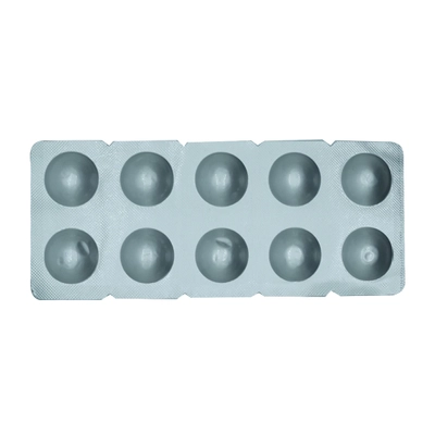 Cilacar-TM 25 Tablet 10's, Pack of 10 TABLETS