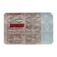 Cilodoc 50 Tablet 15's