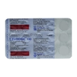 Cilodoc 100 Tablet 15's