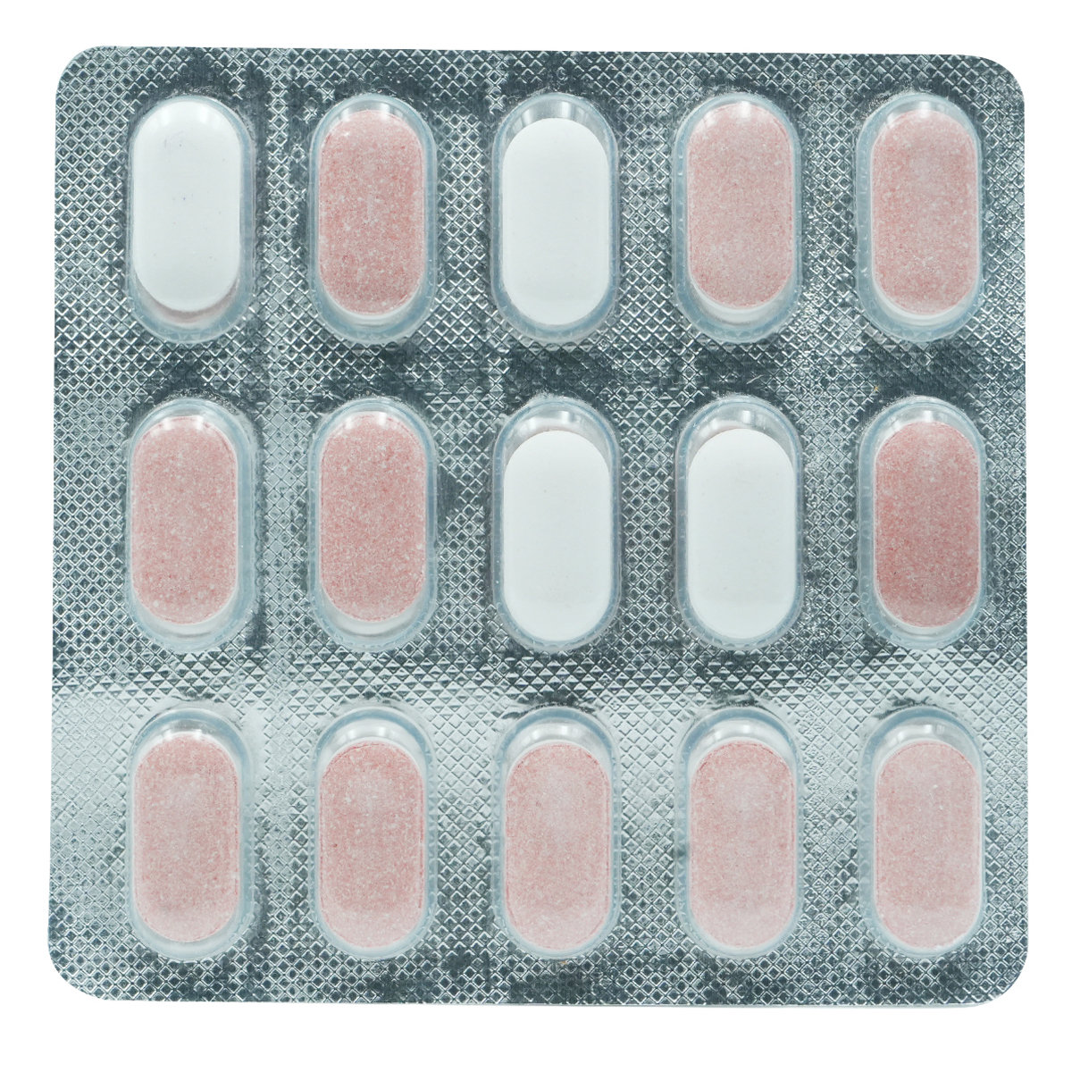 Cilvoryl MV 1 Tablet 15's, Pack of 15 TABLETS Cilvoryl MV 1 Tablet 15's, Pack of 15 TABLETS