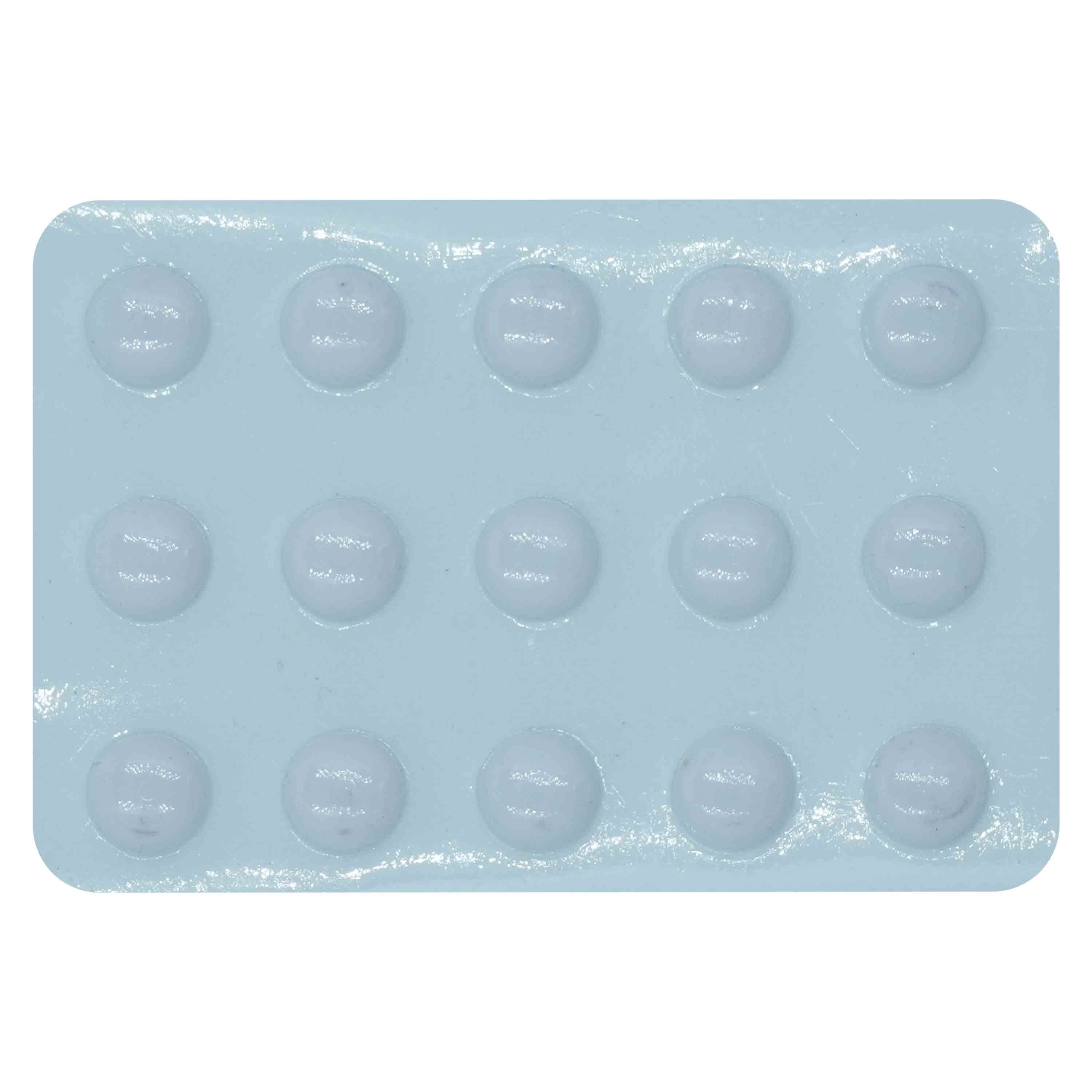 Cilnipine-T 10 mg/40 mg Tablet 15's, Pack of 15 TABLETS Cilnipine-T 10 mg/40 mg Tablet 15's, Pack of 15 TABLETS