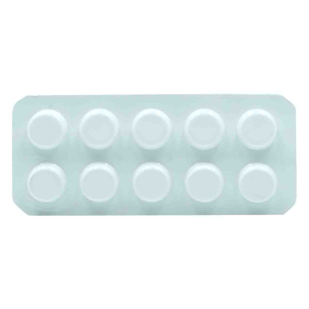 Cildipin-20 Tablet 10's, Pack of 10 TabletS Cildipin-20 Tablet 10's, Pack of 10 TabletS