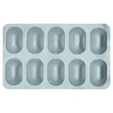 Cilipram 800 Tab 10'S, Pack of 10 TABLETS