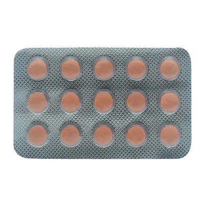 Cilidin 10 Tablet 15's, Pack of 15 TabletS