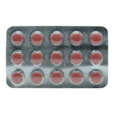 Cilaheart-T 10/40 Tablet 15's, Pack of 15 TABLETS