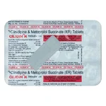 Cilidin M 10/50 Tablet 