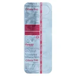 Cilinix-T 40 Tablet 