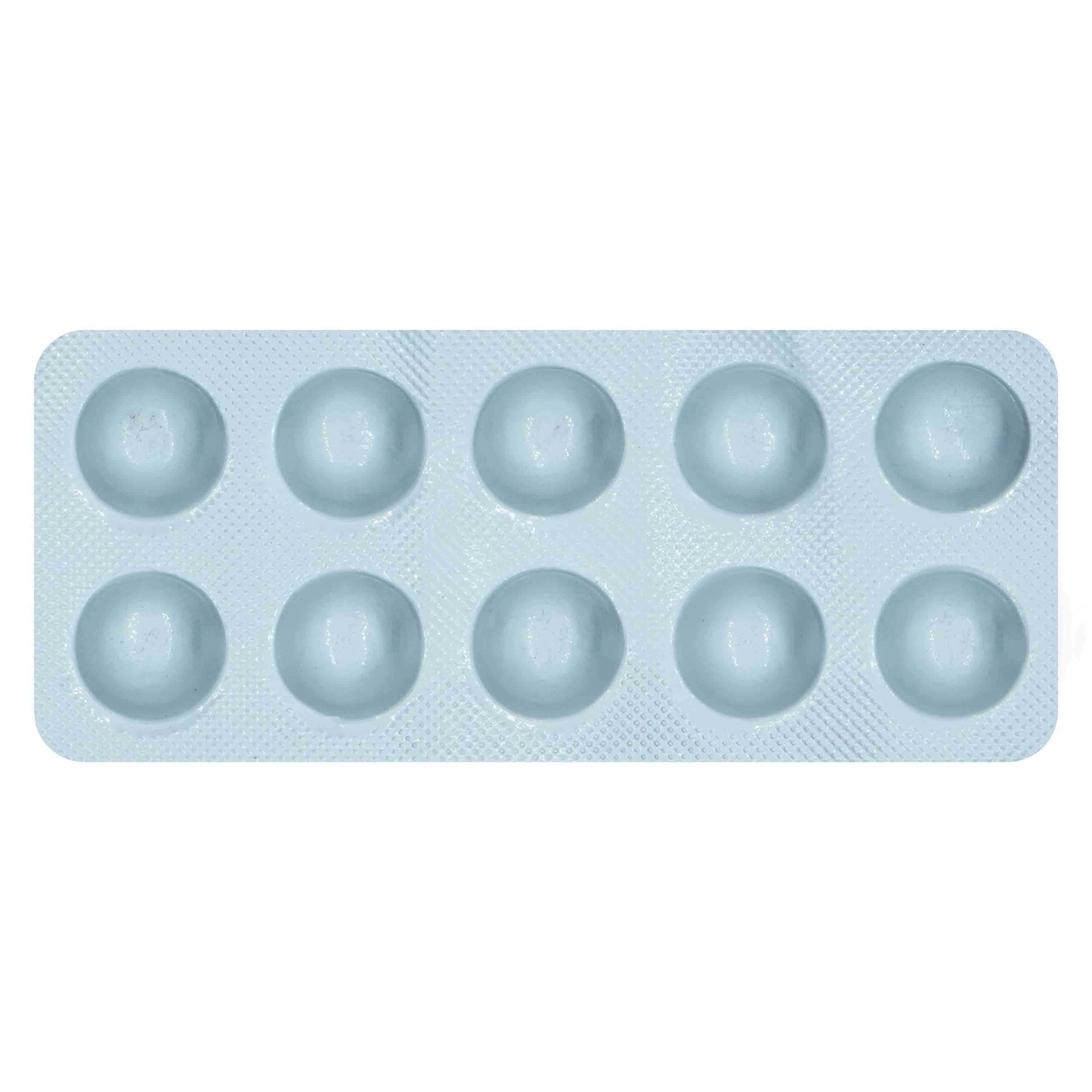 Cilinix-T 40 Tablet 10's, Pack of 10 TabletS Cilinix-T 40 Tablet 10's, Pack of 10 TabletS