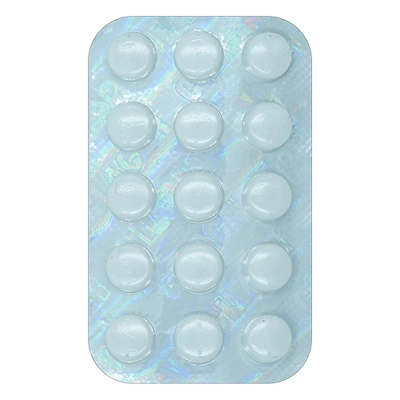 Cilacar 20 Tablet 15's, Pack of 15 TabletS