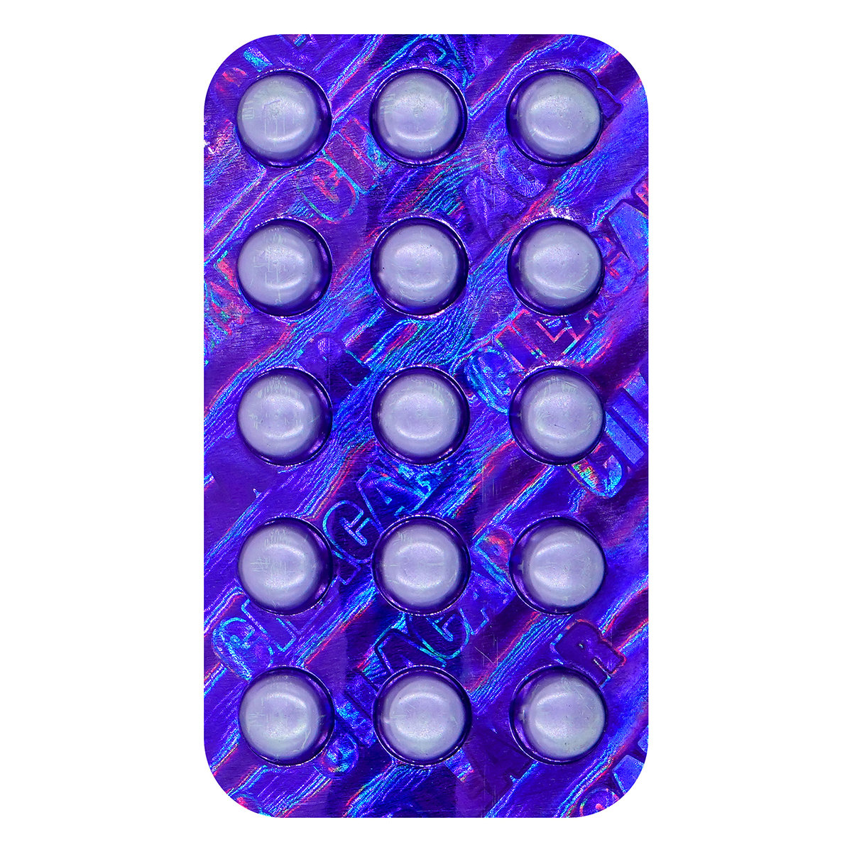 Cilacar 5 Tablet 15's, Pack of 15 TabletS Cilacar 5 Tablet 15's, Pack of 15 TabletS