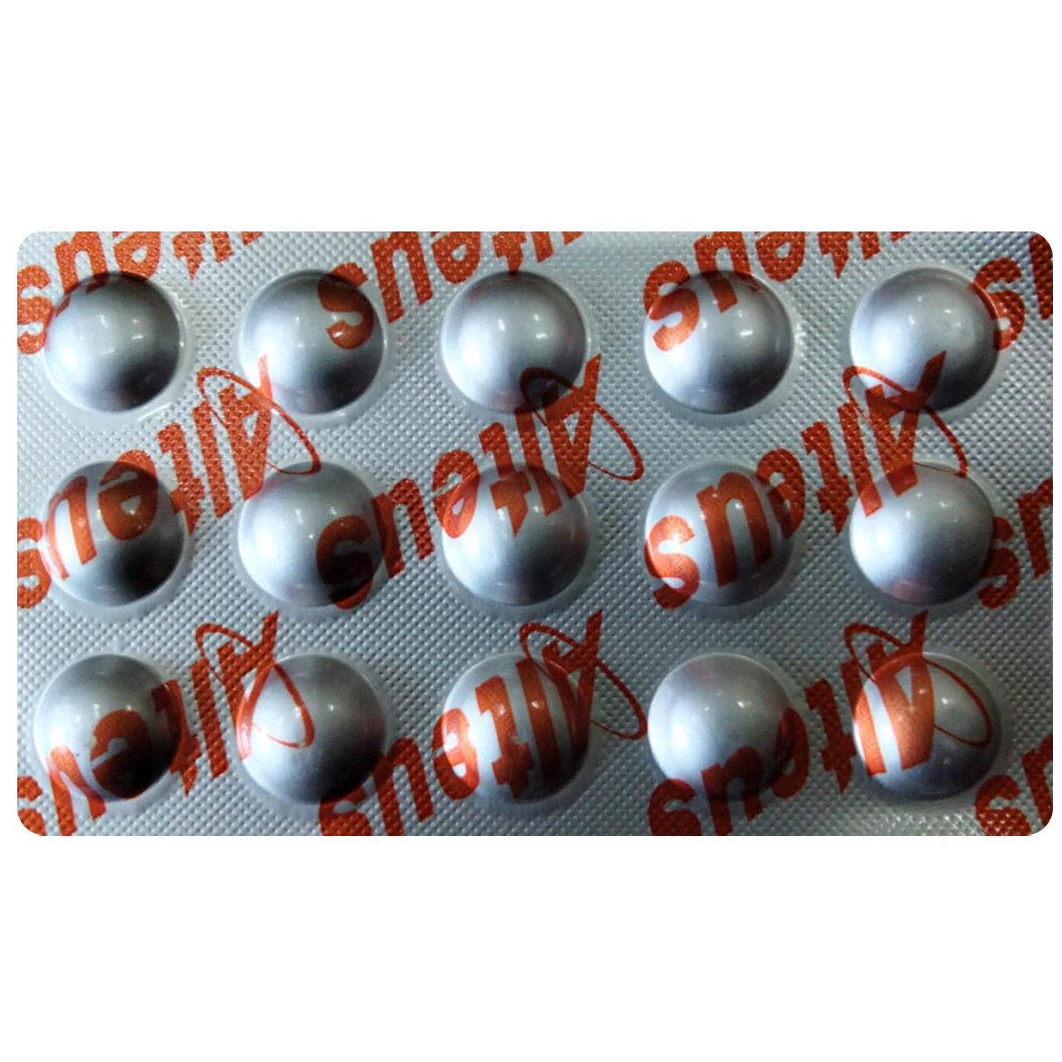 Cilix 20 Tablet 15's, Pack of 15 TabletS Cilix 20 Tablet 15's, Pack of 15 TabletS