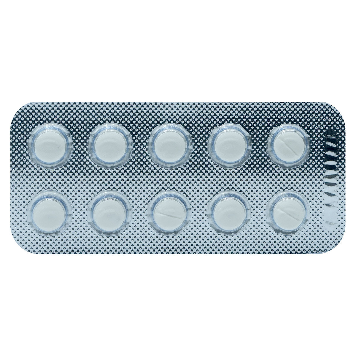 Cilihart 10 Tablet 10's, Pack of 10 TABLETS Cilihart 10 Tablet 10's, Pack of 10 TABLETS