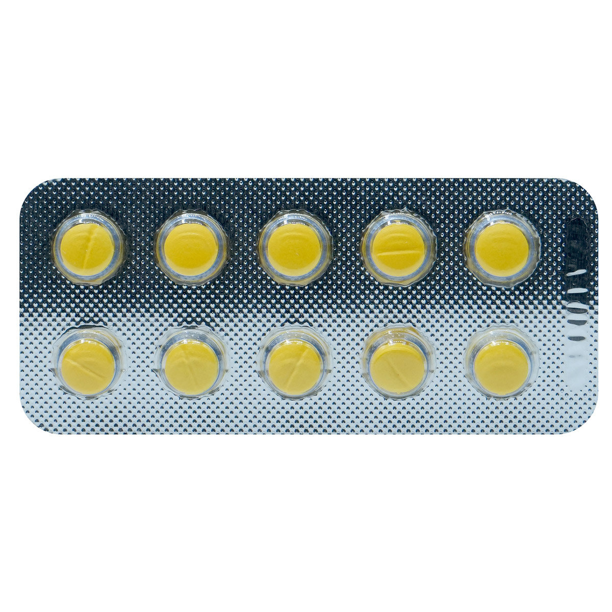 Cilihart 5 Tablet 10's, Pack of 10 TABLETS Cilihart 5 Tablet 10's, Pack of 10 TABLETS