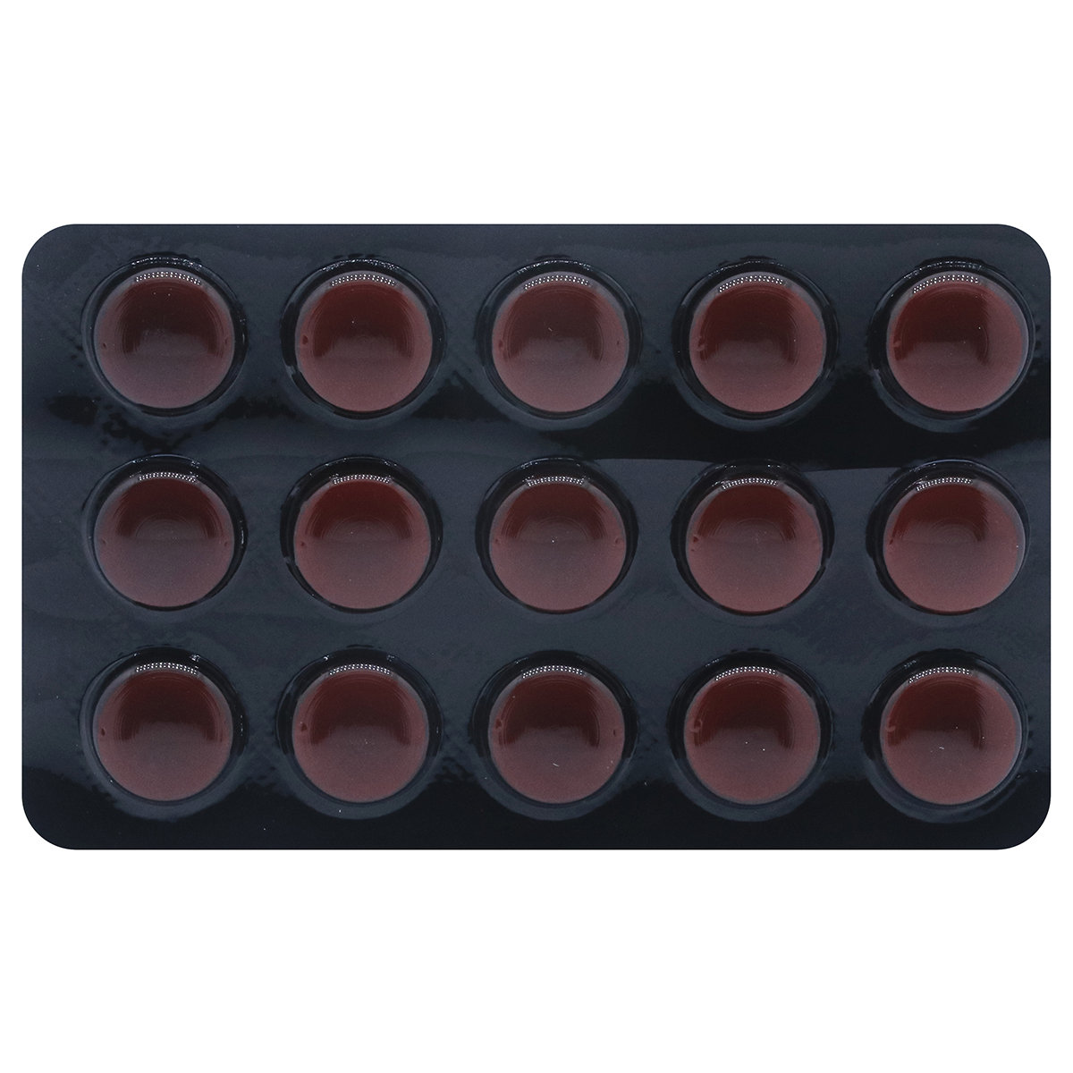 Cilacar-M 10/50 Tablet 15's, Pack of 15 Cilacar-M 10/50 Tablet 15's, Pack of 15