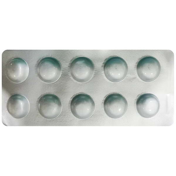 Cilgest-MT 50 Tablet 10's