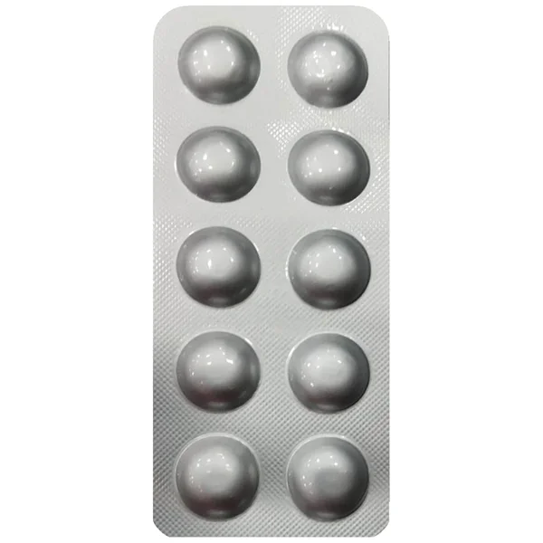 Cilfit T Tablet 10's