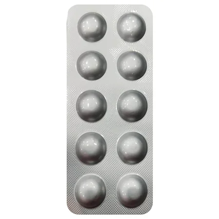 Cilnique-10 Tablet 10's