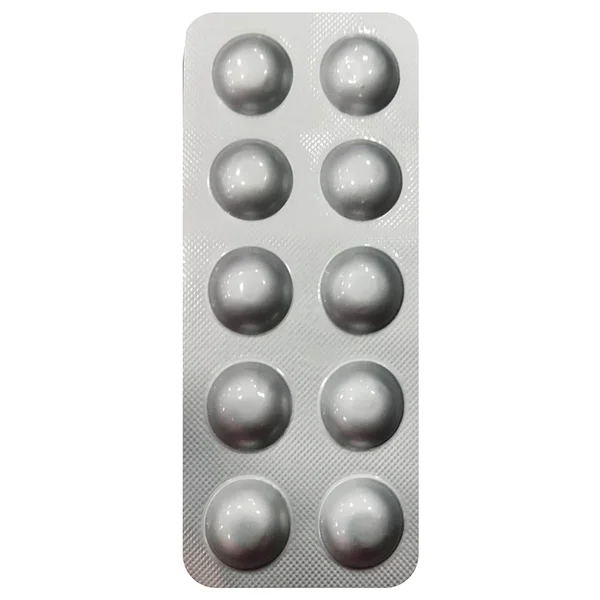 Cilnique-10 Tablet 10's