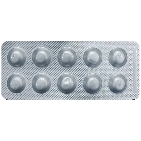 Cilniwin-5 Tablet 10's