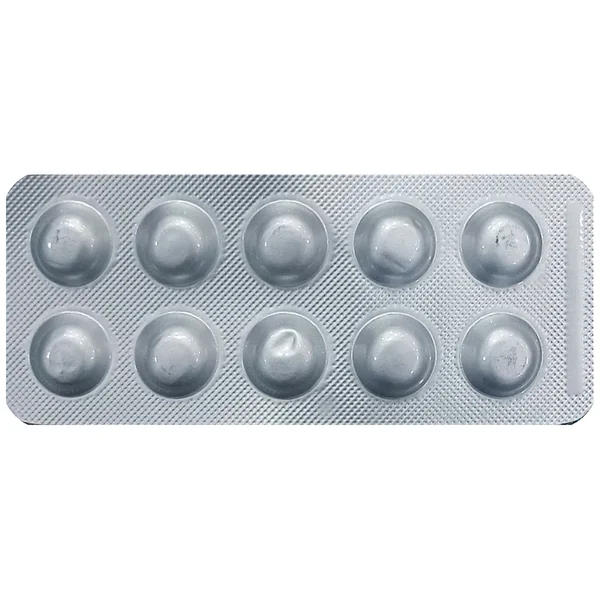 Cilniwin-5 Tablet 10's