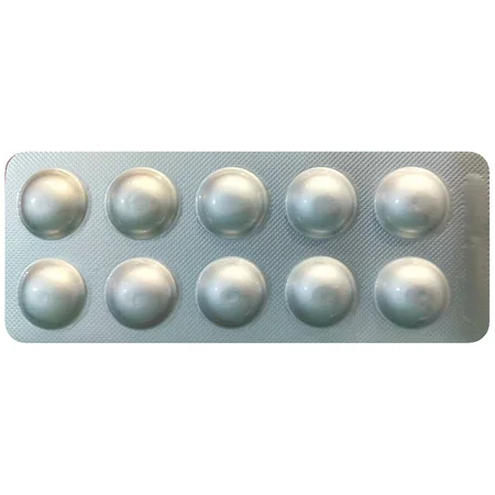 Cilnate-T Tablet 10's